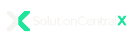 Solution Central X